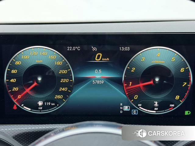 Mercedes-Benz CLA (import) id 4275590 из Китая 17