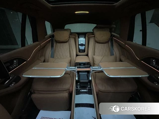 Mercedes-Benz Maybach GLS id 4274278 из Китая 10