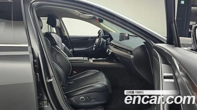 Genesis G80 (RG3) id 2864816 из Кореи 20