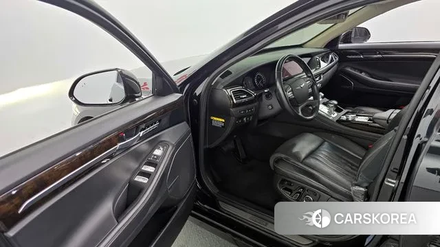 Genesis G90 id 3631654 из Кореи 20