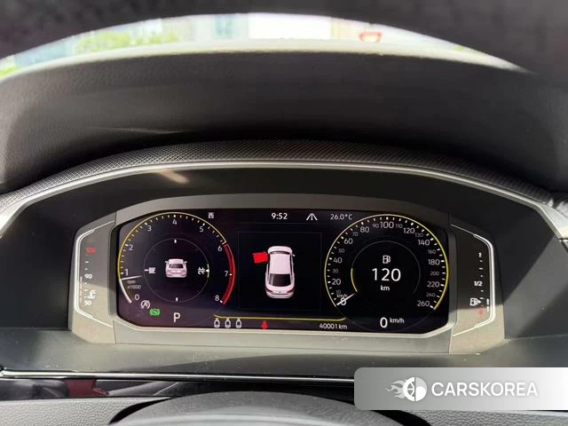Volkswagen CC id 4380728 из Китая 33
