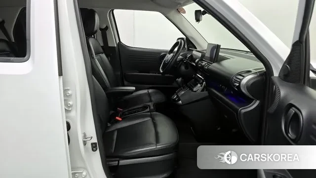 Hyundai Casper id 3237689 из Кореи 20