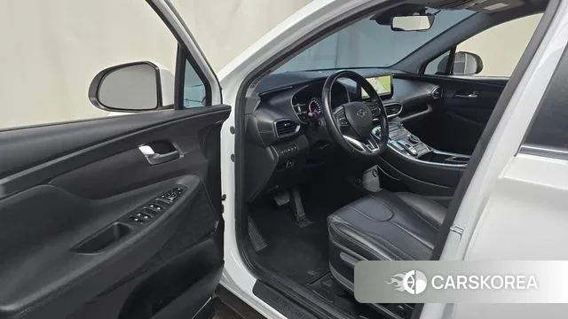 Hyundai The New Santa Fe id 3373599 из Кореи 20