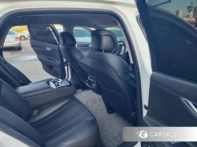 Genesis G80 (RG3) id 4584423 из Кореи 20