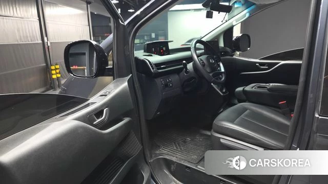 Hyundai Staria id 4612747 из Кореи 20
