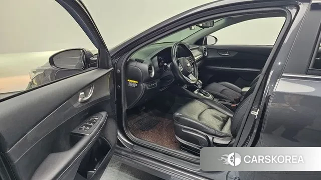 Kia Come New K3 id 3500082 из Кореи 20