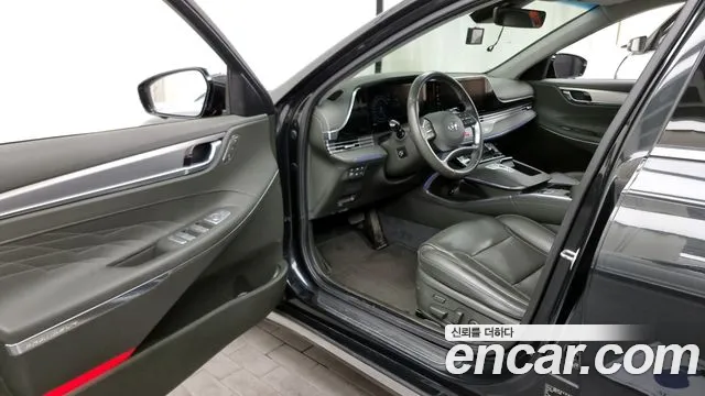 Hyundai The New Grandeur IG id 2687426 из Кореи 20