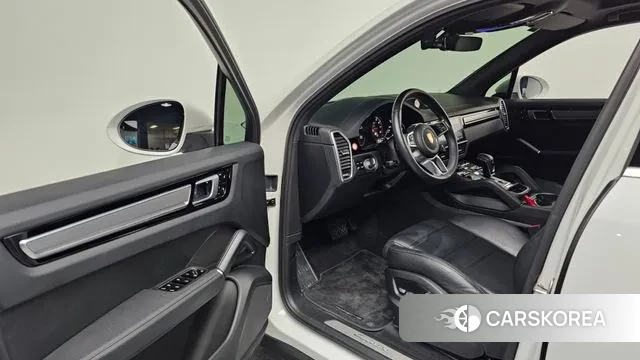 Porsche Cayenne (PO536) id 3095855 из Кореи 20