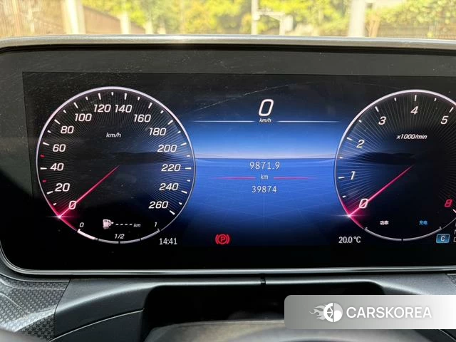 Mercedes-Benz Class C id 4217374 из Китая 25