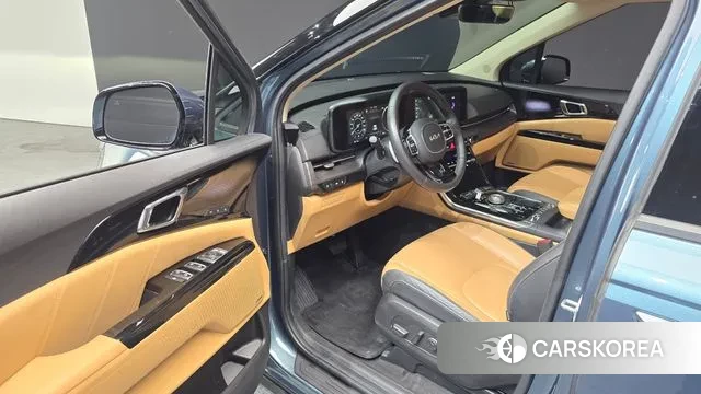 Kia Carnival 4th generation id 3492774 из Кореи 20