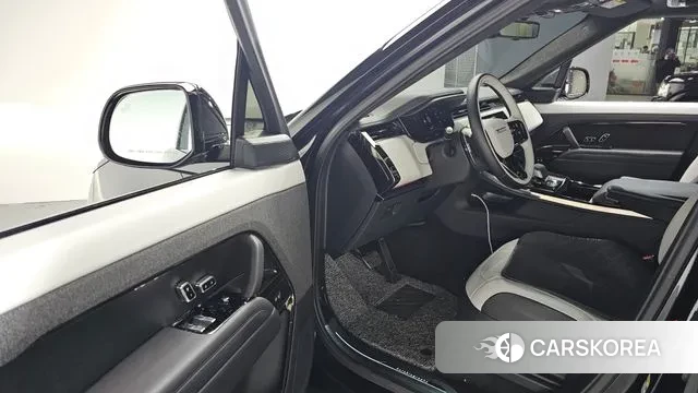 Land Rover Range Rover Sport 3rd Generation id 3410350 из Кореи 20