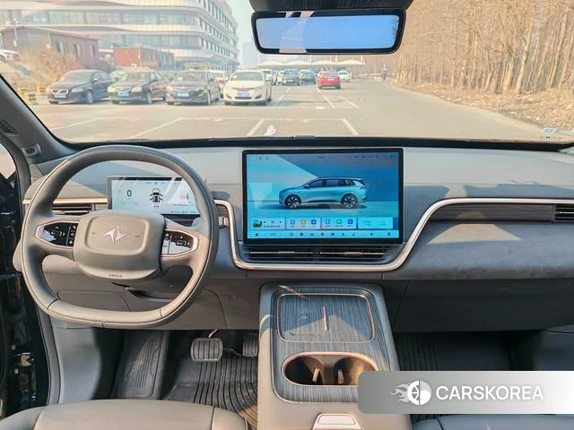 Dongfeng Yipai eπ008 id 3889734 из Китая 16