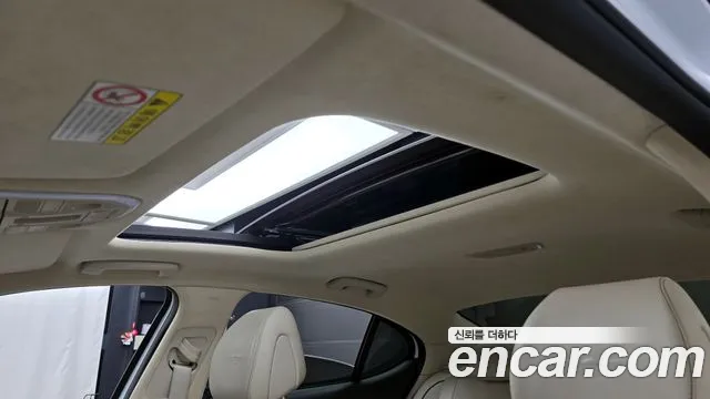 Genesis G70 id 2661916 из Кореи 20