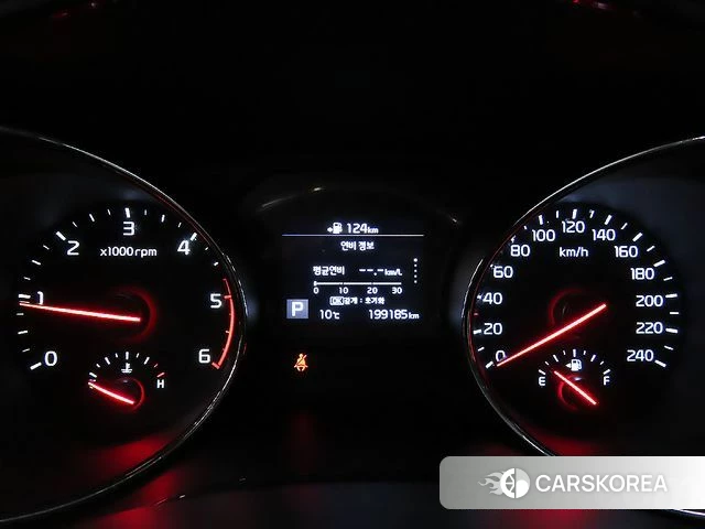 Kia The New Carnival id 4384991 из Кореи 20