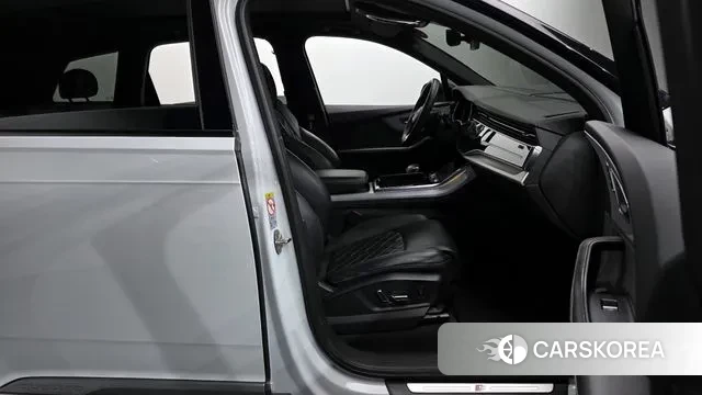 Audi Q7 (4M) id 3607400 из Кореи 20