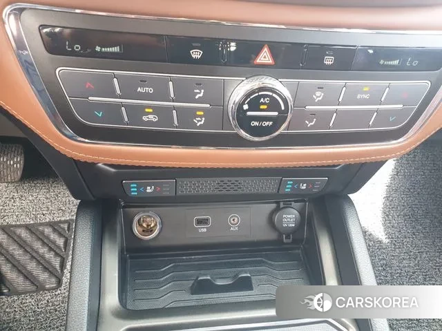 Ssangyong Rexton Sports id 3014005 из Кореи 20