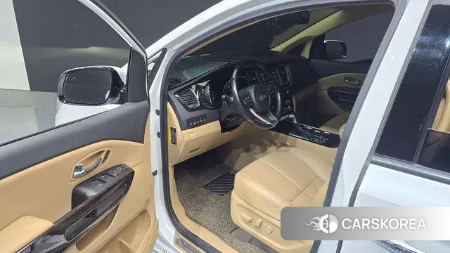 Kia The New Carnival id 3504754 из Кореи 20