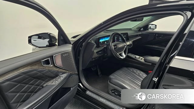 Kia K8 id 4293851 из Кореи 31