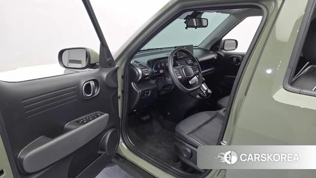 Hyundai The New Casper id 4279983 из Кореи 30