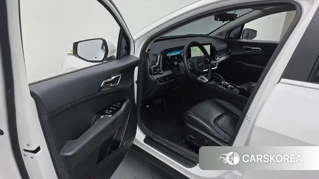 Kia Sportage 5th Generation Hybrid id 3433219 из Кореи 20