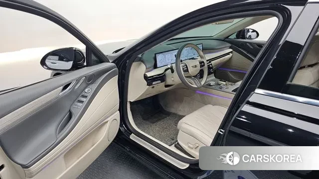 Genesis G80 (RG3) id 3670076 из Кореи 20