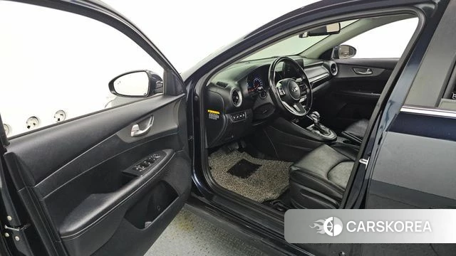 Kia Come New K3 id 4285869 из Кореи 20