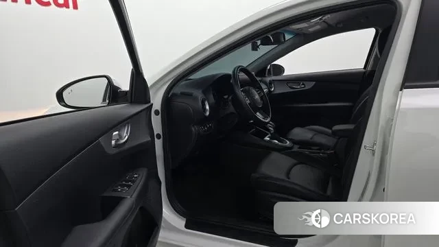 Kia The New K3 2nd generation id 3586990 из Кореи 20