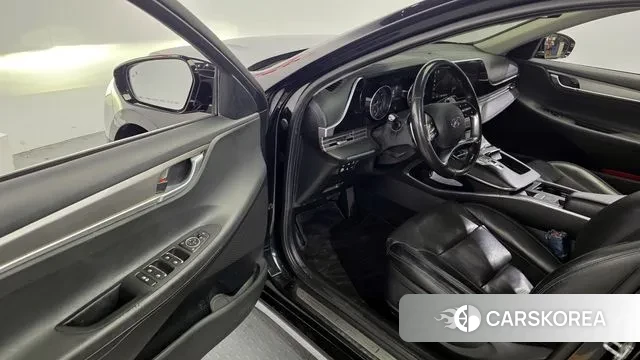 Hyundai The New Grandeur IG id 3598041 из Кореи 20