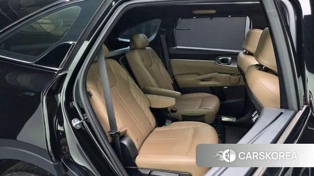 Kia The New Sorento 4th Generation id 4767893 из Кореи 35