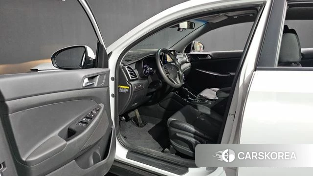 Hyundai All New Tucson id 4708637 из Кореи 30