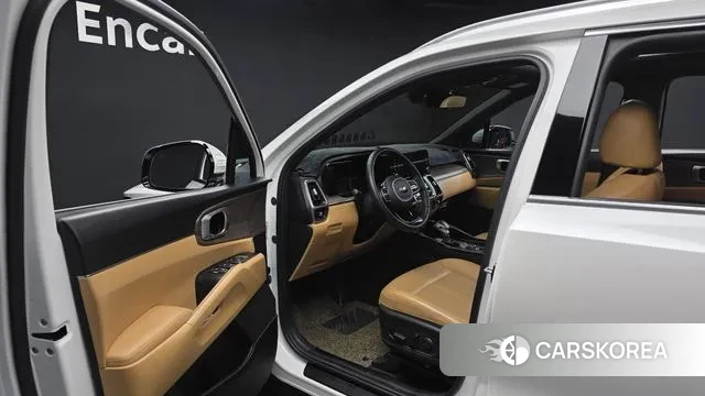 Kia Sorento 4th Generation id 3788961 из Кореи 20