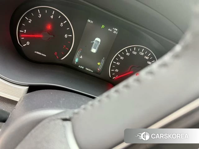 Geely Automobile Binyue id 4241916 из Китая 10
