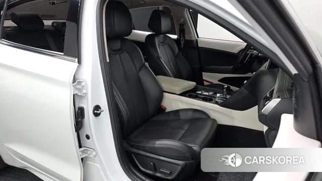 Genesis G70 id 3621791 из Кореи 20