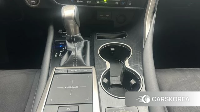 Lexus RX id 4278026 из Китая 18