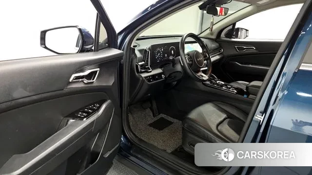 Kia Sportage 5th Generation Hybrid id 3395141 из Кореи 20