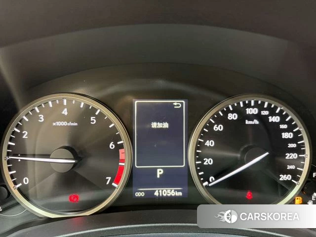 Lexus NX id 4274196 из Китая 22