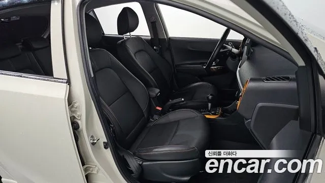 Kia Morning Urban (JA) id 2945413 из Кореи 20