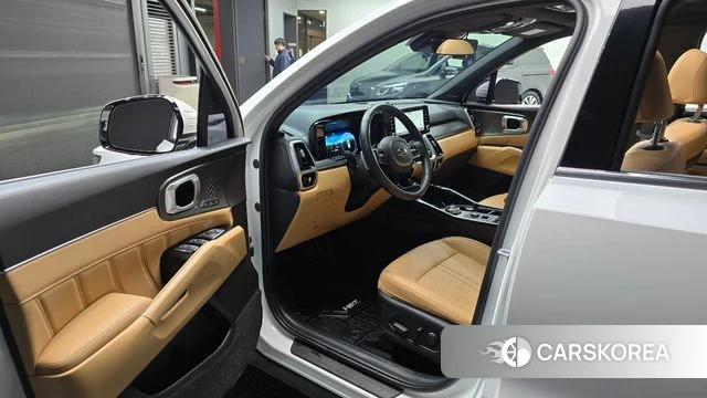 Kia Sorento 4th Generation id 3885406 из Кореи 20