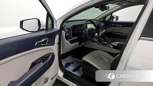 Kia Sportage 5th Generation id 3348327 из Кореи 20