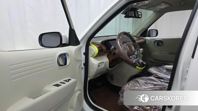Hyundai The New Casper id 4426942 из Кореи 30