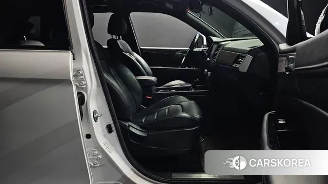 Ssangyong G4 Rexton id 3176821 из Кореи 20