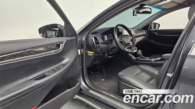 Hyundai Grandeur IG id 2897209 из Кореи 20