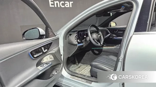 Mercedes-Benz E-Class W214 id 3036443 из Кореи 20