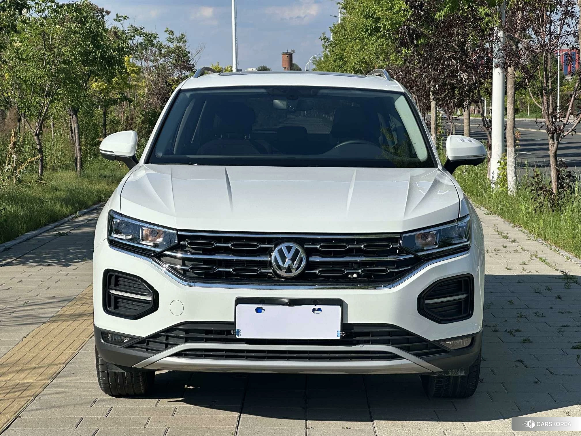 Volkswagen Tanyue id 4513536 из Китая 27