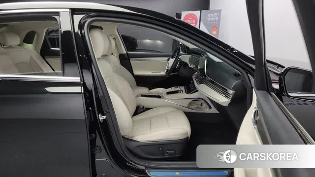 Hyundai The New Grandeur IG id 3606692 из Кореи 20