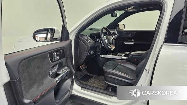 Mercedes-Benz GLB-Class X247 id 4702561 из Кореи 30