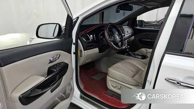 Kia The New Carnival id 4794828 из Кореи 20