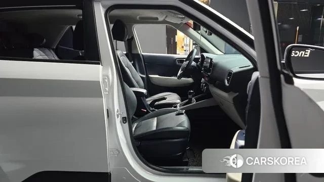 Hyundai Venue id 3428893 из Кореи 20