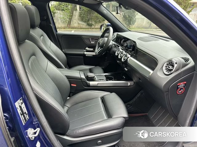 Mercedes-Benz GLB id 4333914 из Китая 13