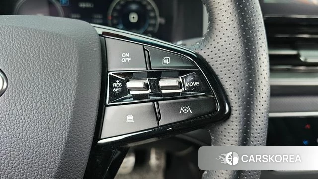 Ssangyong The New Rexton Sports Cannes id 3850291 из Кореи 20